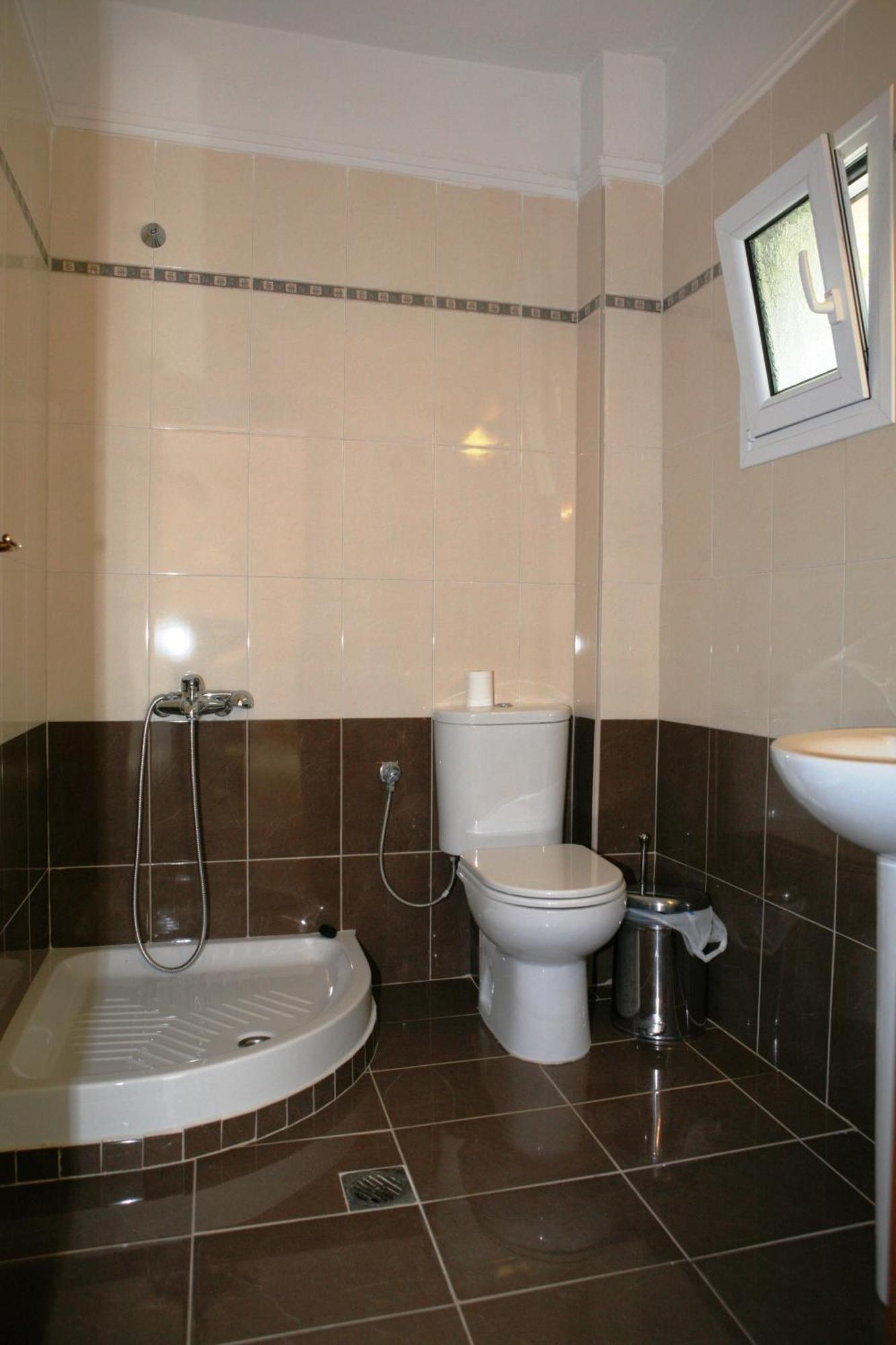 Luxury Sunny Home Near To Water-Park Agia Paraskevi  Exterior photo